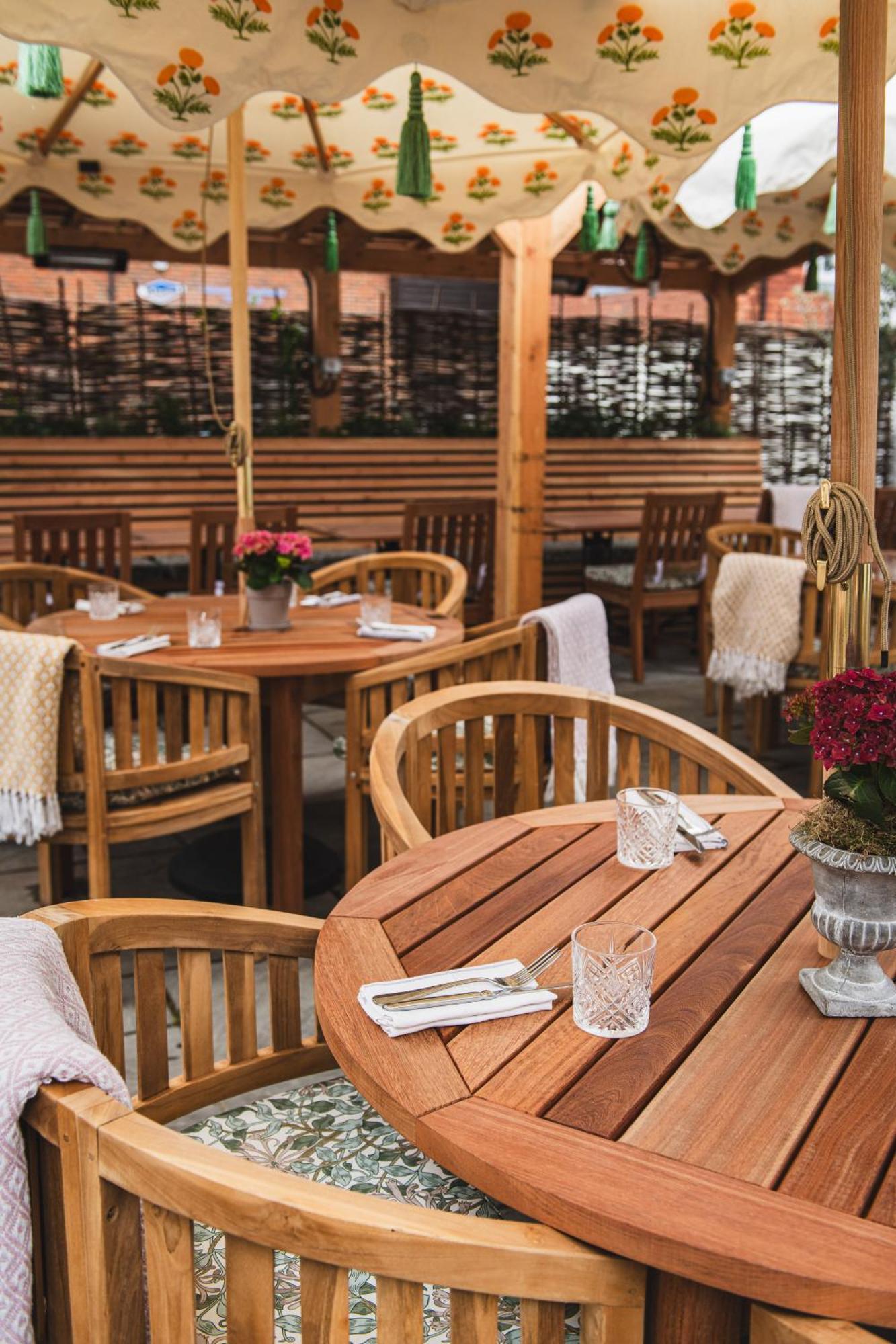 Hotel Bel&The Dragon-Odiham Exterior foto